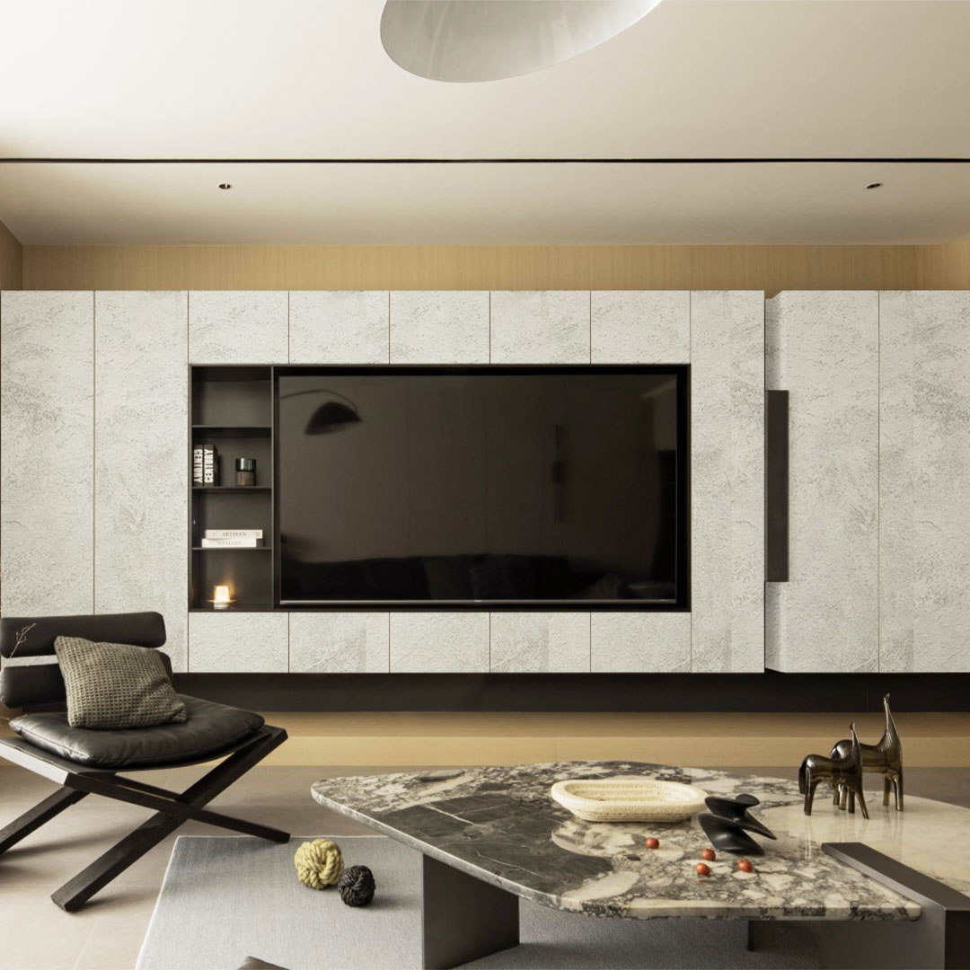 SZ06 Steinpanel - Lett Luksus