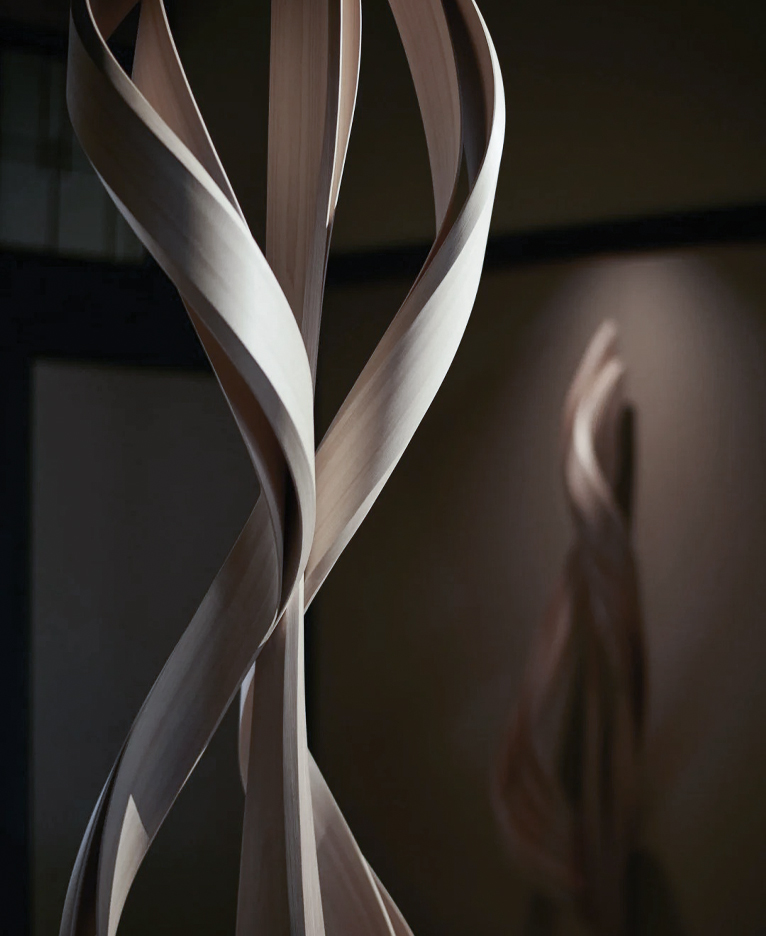 Tredesign melaminplate