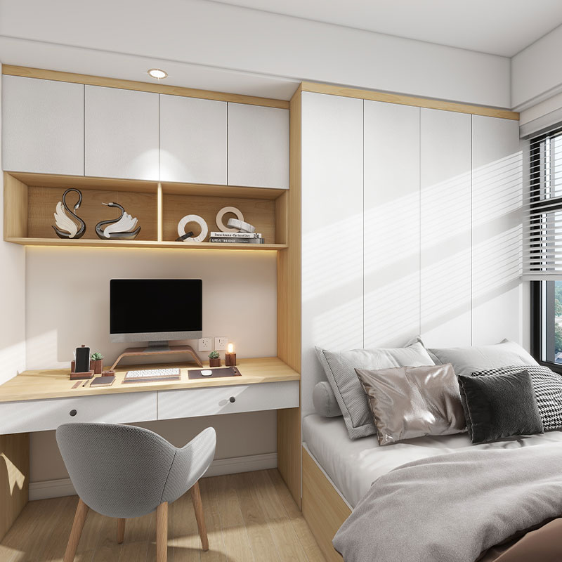 PZ02 Leather1 Texture Panel - Lett luksus