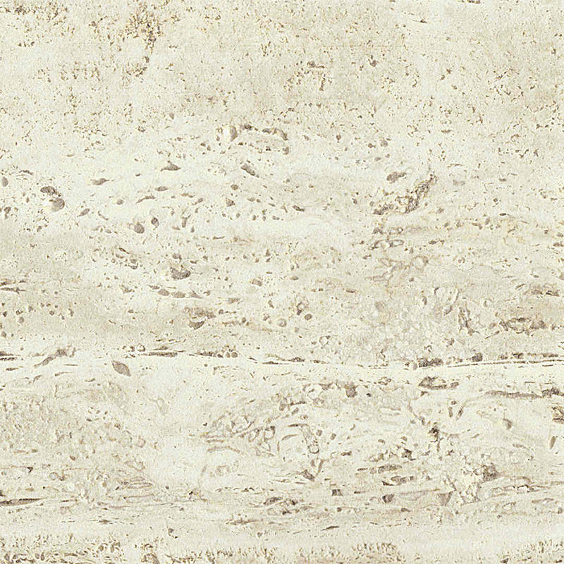 SZ07 Synchronized Travertine Panel - Naturlig