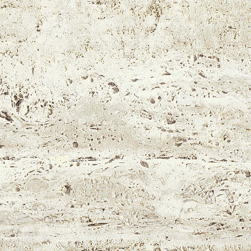 SZ07 Synchronized Travertine Panel - Naturlig