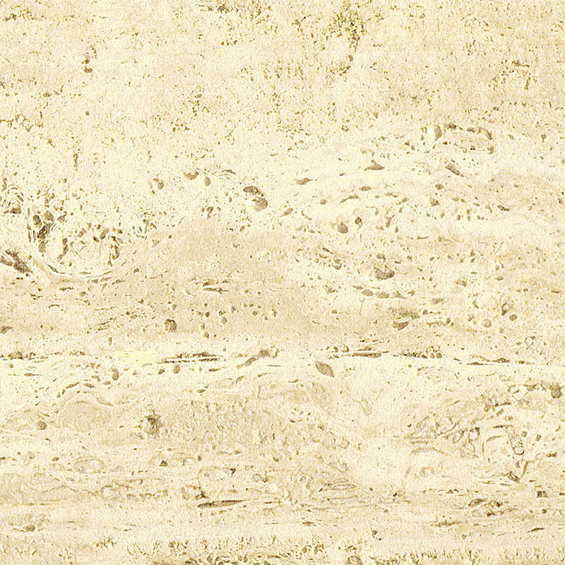 SZ07 Synchronized Travertine Panel - Naturlig