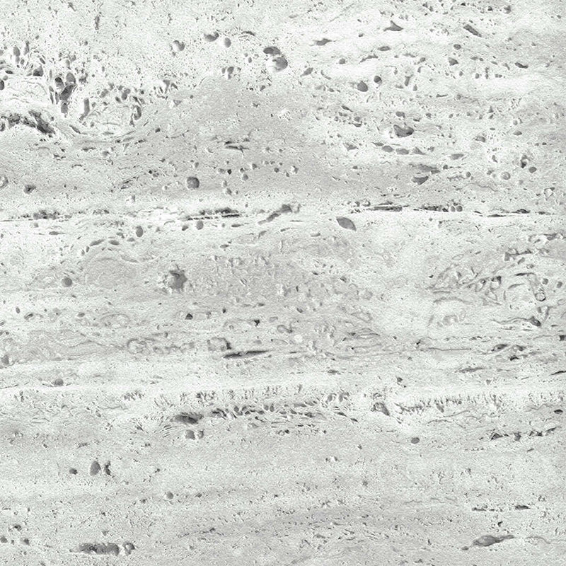 SZ07 Synchronized Travertine Panel - Naturlig