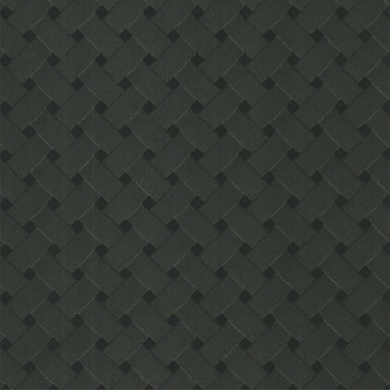 ZS34 vevd teksturpanel - naturlig