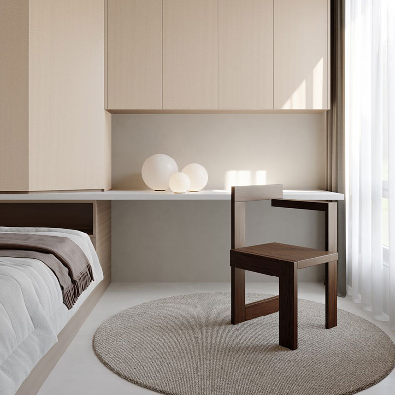 PZ02 Leather2 Texture Panel - Lett luksus